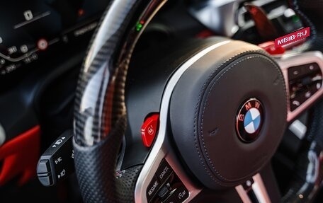 BMW 3 серия, 2019 год, 6 700 000 рублей, 20 фотография