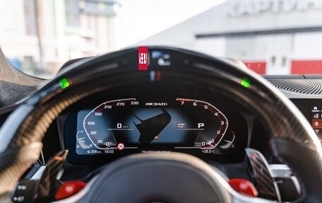 BMW 3 серия, 2019 год, 6 700 000 рублей, 30 фотография
