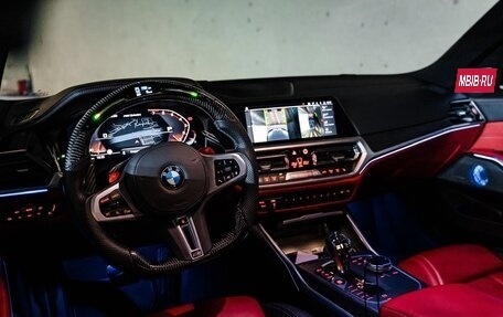 BMW 3 серия, 2019 год, 6 700 000 рублей, 31 фотография