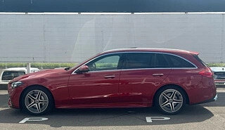 Mercedes-Benz C-Класс, 2022 год, 2 925 000 рублей, 37 фотография