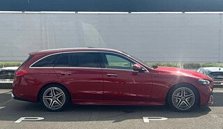 Mercedes-Benz C-Класс, 2022 год, 2 925 000 рублей, 38 фотография
