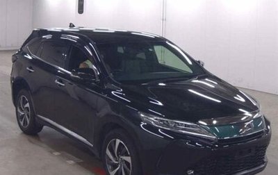 Toyota Harrier, 2017 год, 2 150 000 рублей, 1 фотография