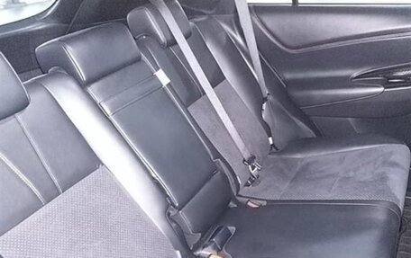 Toyota Harrier, 2017 год, 2 150 000 рублей, 6 фотография