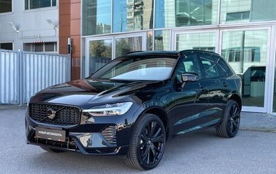 Volvo XC60 II, 2025 год, 6 490 000 рублей, 1 фотография