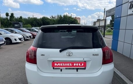 Toyota Corolla, 2003 год, 575 000 рублей, 6 фотография