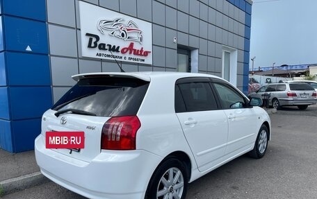 Toyota Corolla, 2003 год, 575 000 рублей, 3 фотография
