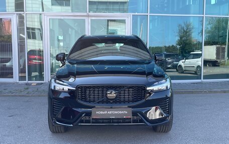 Volvo XC60 II, 2025 год, 6 490 000 рублей, 8 фотография