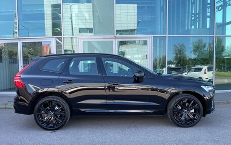 Volvo XC60 II, 2025 год, 6 490 000 рублей, 6 фотография
