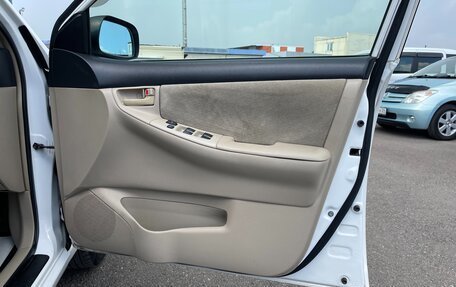 Toyota Corolla, 2003 год, 575 000 рублей, 15 фотография