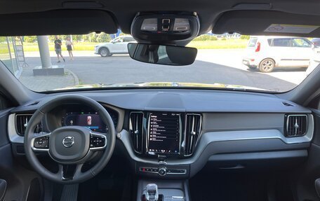 Volvo XC60 II, 2025 год, 6 490 000 рублей, 9 фотография