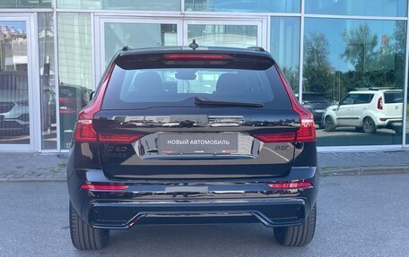 Volvo XC60 II, 2025 год, 6 490 000 рублей, 4 фотография
