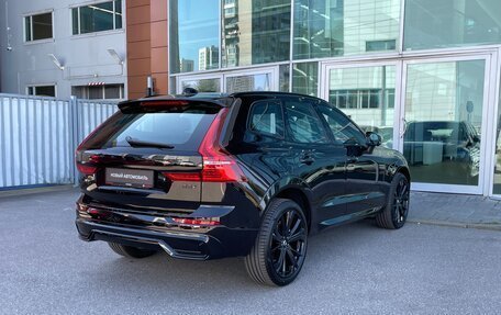 Volvo XC60 II, 2025 год, 6 490 000 рублей, 5 фотография