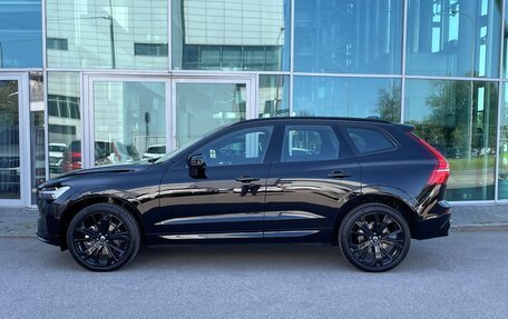 Volvo XC60 II, 2025 год, 6 490 000 рублей, 2 фотография