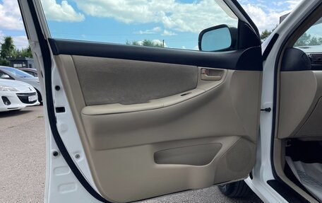 Toyota Corolla, 2003 год, 575 000 рублей, 16 фотография