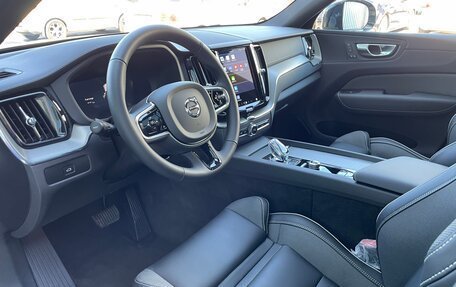 Volvo XC60 II, 2025 год, 6 490 000 рублей, 10 фотография