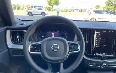 Volvo XC60 II, 2025 год, 6 490 000 рублей, 12 фотография