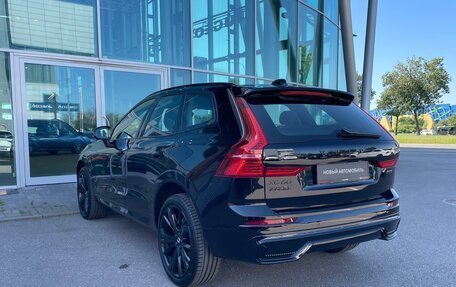 Volvo XC60 II, 2025 год, 6 490 000 рублей, 3 фотография