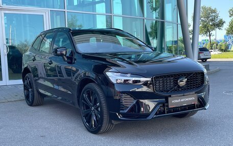Volvo XC60 II, 2025 год, 6 490 000 рублей, 7 фотография
