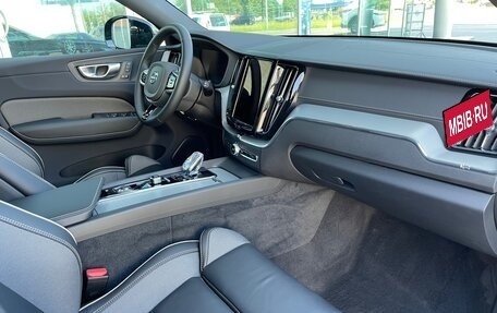 Volvo XC60 II, 2025 год, 6 490 000 рублей, 11 фотография