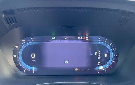 Volvo XC60 II, 2025 год, 6 490 000 рублей, 13 фотография