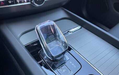 Volvo XC60 II, 2025 год, 6 490 000 рублей, 14 фотография