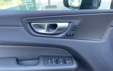 Volvo XC60 II, 2025 год, 6 490 000 рублей, 15 фотография