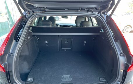 Volvo XC60 II, 2025 год, 6 490 000 рублей, 25 фотография