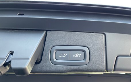 Volvo XC60 II, 2025 год, 6 490 000 рублей, 26 фотография