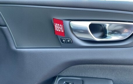 Volvo XC60 II, 2025 год, 6 490 000 рублей, 22 фотография