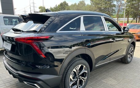 Haval F7, 2025 год, 2 899 000 рублей, 4 фотография