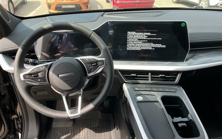Haval F7, 2025 год, 2 899 000 рублей, 11 фотография