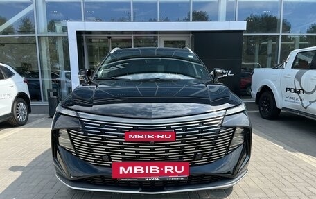 Haval F7, 2025 год, 2 899 000 рублей, 2 фотография