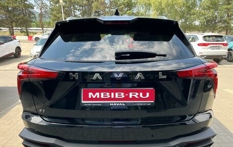 Haval F7, 2025 год, 2 899 000 рублей, 5 фотография