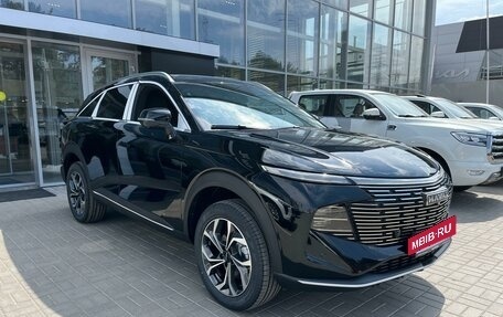 Haval F7, 2025 год, 2 899 000 рублей, 3 фотография