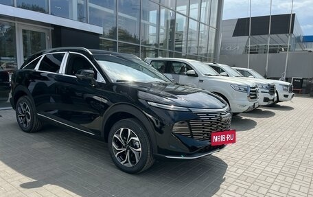 Haval F7, 2025 год, 2 899 000 рублей, 15 фотография
