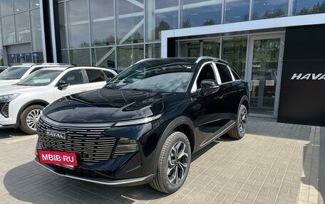 Haval F7, 2025 год, 2 899 000 рублей, 13 фотография