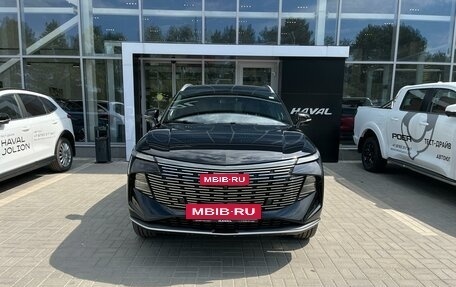 Haval F7, 2025 год, 2 899 000 рублей, 14 фотография