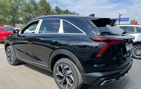 Haval F7, 2025 год, 2 899 000 рублей, 16 фотография