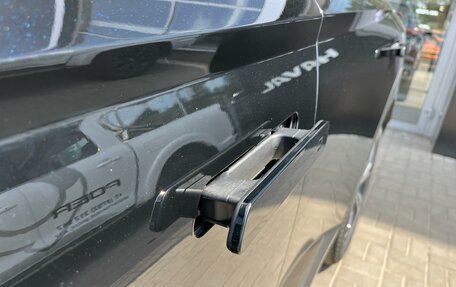 Haval F7, 2025 год, 2 899 000 рублей, 19 фотография