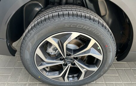 Haval F7, 2025 год, 2 899 000 рублей, 17 фотография