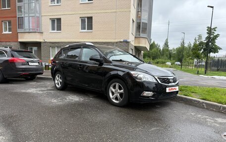 KIA cee'd I рестайлинг, 2011 год, 650 000 рублей, 3 фотография