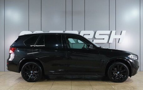 BMW X5, 2016 год, 3 570 000 рублей, 5 фотография
