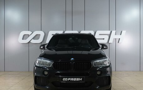 BMW X5, 2016 год, 3 570 000 рублей, 3 фотография
