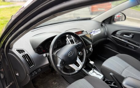 KIA cee'd I рестайлинг, 2011 год, 650 000 рублей, 6 фотография
