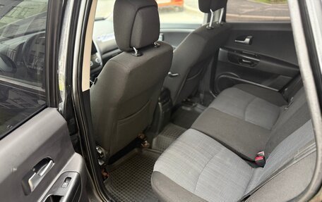 KIA cee'd I рестайлинг, 2011 год, 650 000 рублей, 8 фотография