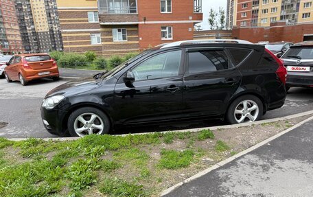 KIA cee'd I рестайлинг, 2011 год, 650 000 рублей, 5 фотография