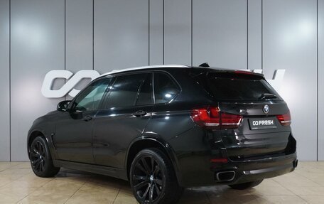 BMW X5, 2016 год, 3 570 000 рублей, 2 фотография