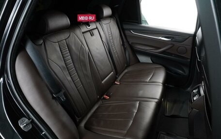 BMW X5, 2016 год, 3 570 000 рублей, 7 фотография
