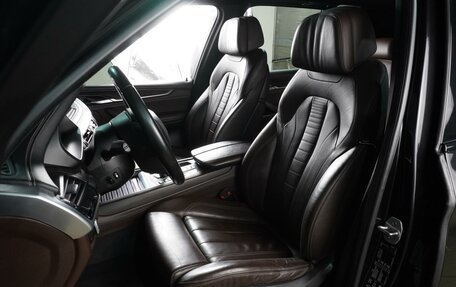 BMW X5, 2016 год, 3 570 000 рублей, 10 фотография