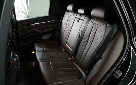 BMW X5, 2016 год, 3 570 000 рублей, 9 фотография